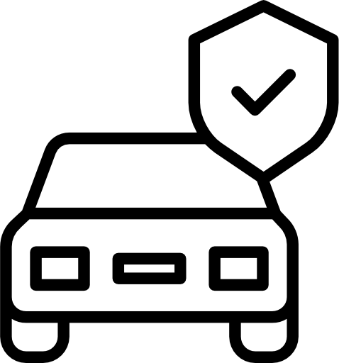Car Insurance Icon