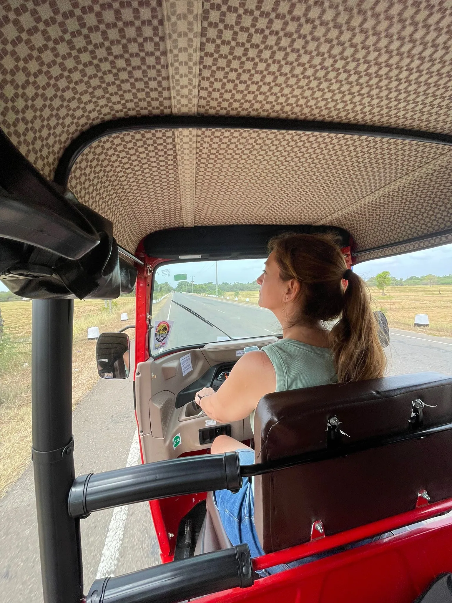 Tuk Tuk Rental FAQ Sri Lanka