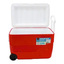 Cooler Box